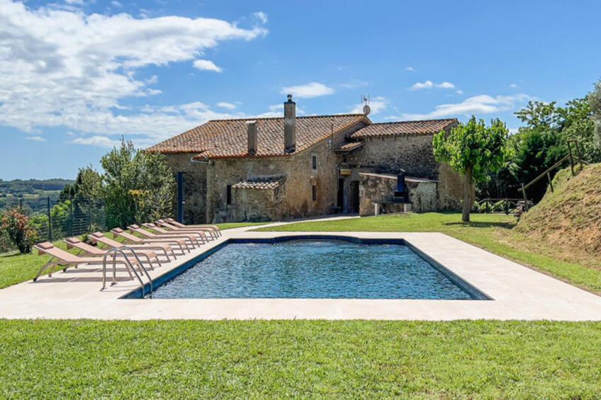 Mobil Home - Bungalow - Cottage à Cornellà del Terri - foto 10