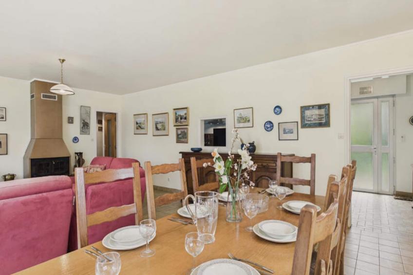 Maison à La Forêt-Fouesnant - foto 9