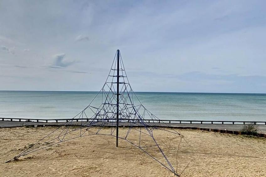 Résidence Villa "le Hublot" – évasion Face à La Mer - foto 72