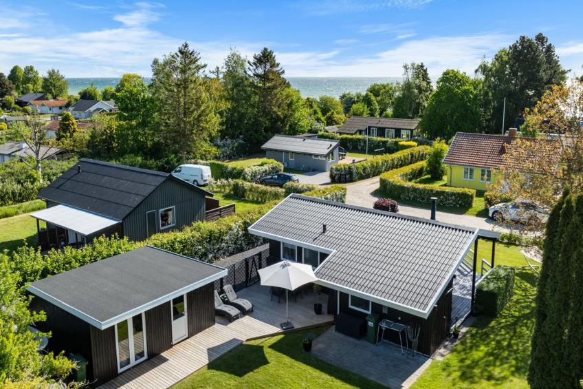 "Bjart" - 150m from the sea - foto 29