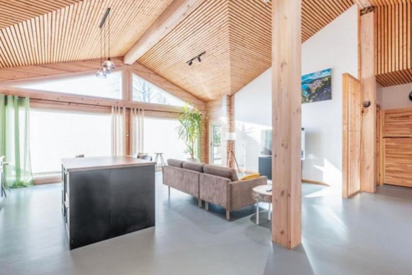 Teijon vierastalo - foto 5