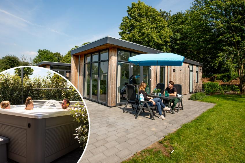 Module 5 persons Wellness