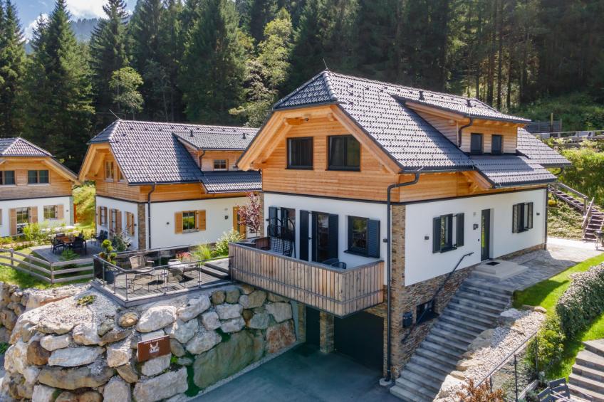 Chalet Hirschblick - foto 58