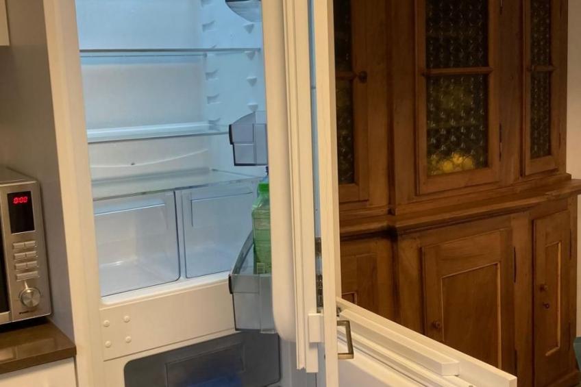 Al Sciresée House, am Fuße des geschützten Waldes - foto 23