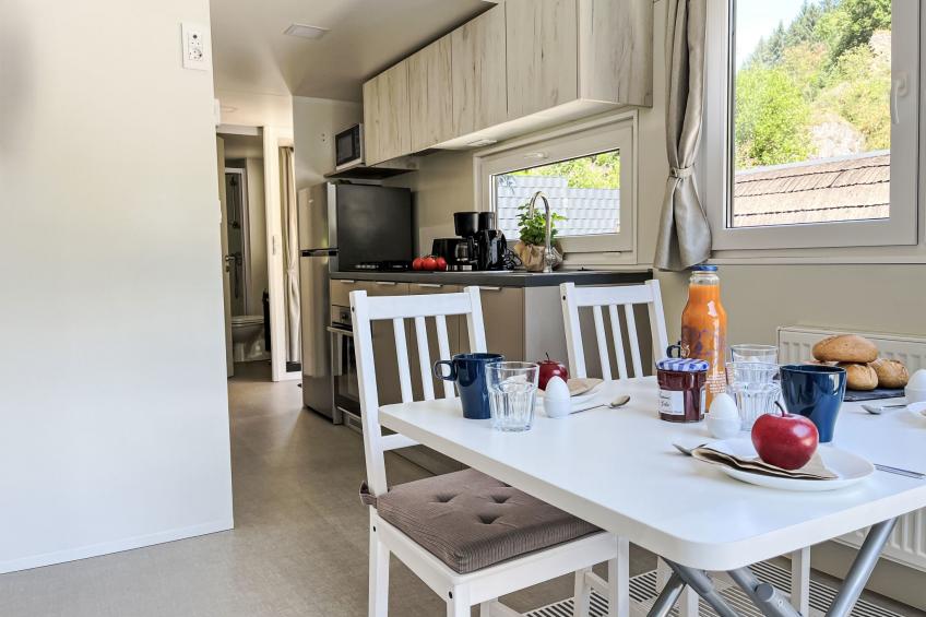 Tiny Haus Vierseenblick Nummer 3 - foto 6