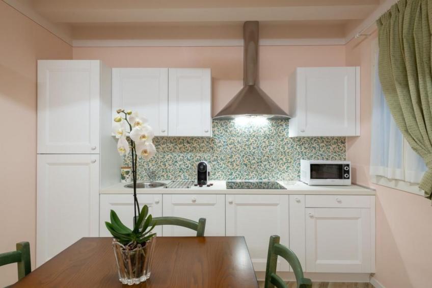 Rosa in der Toskana - foto 21