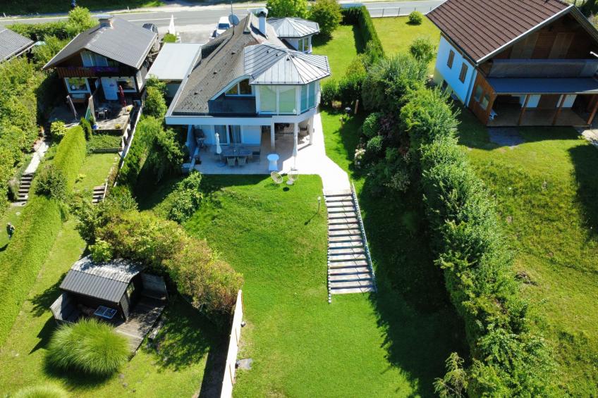 Villa Ossiacher Südufer - foto 29