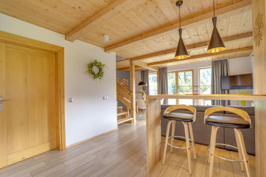 Chaty Pod Beskidkiem - foto 10