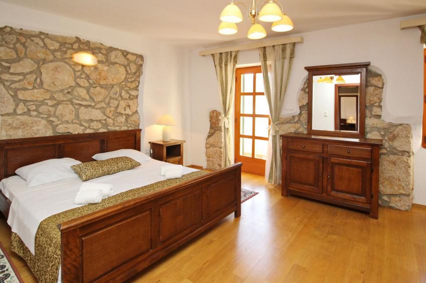 Renoviertes Steinhaus mit Garten und Pool ideal für ein erholsamen Urlaub - foto 28