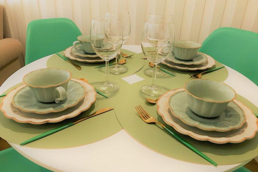 Wohnung Venedig Portugiesisch - Herz von Aveiro - foto 5