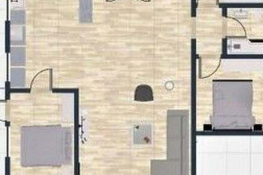 Casa Mila La Sella - foto 27