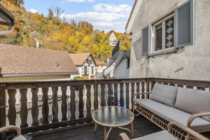 Altstadtidyll No. 2 - foto 7