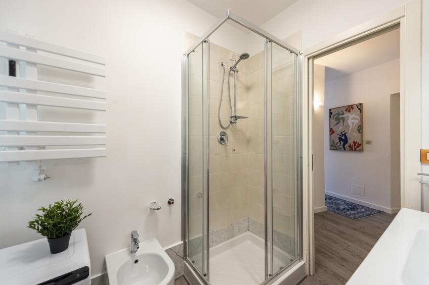 Charming Apartment St. Margherita Ligure - foto 11