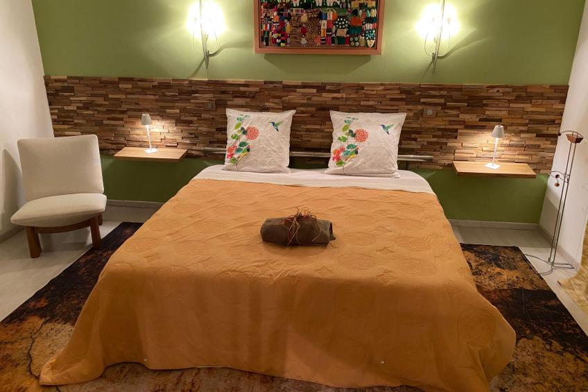 "La Capitelle" - foto 23