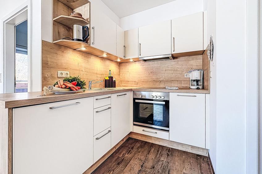 Alpenlodge Grünten - foto 21