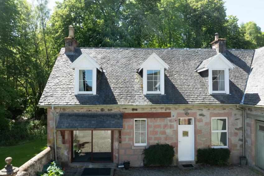 Coach House on Aigas Golf Course - foto 32