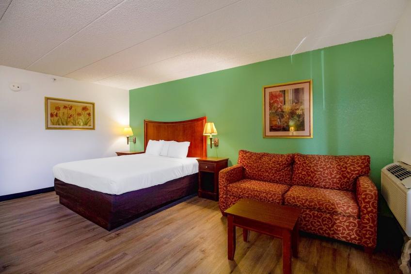 Junior Suite - foto 13