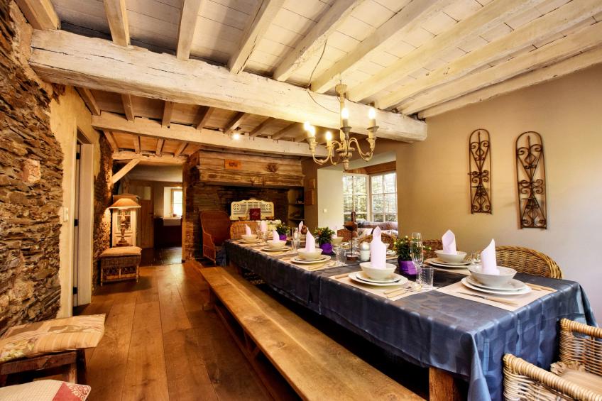 La Ferme Claudlisse - foto 10