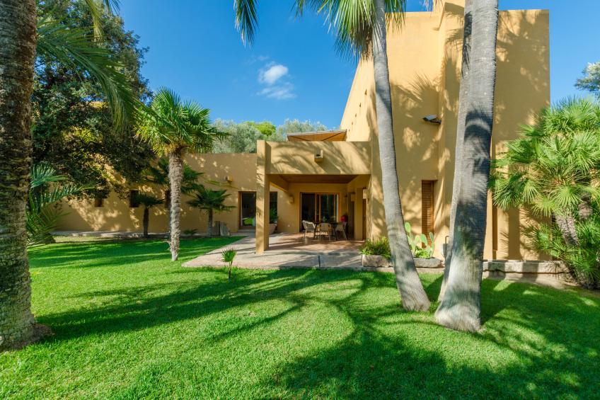 VILLA SON FLORIANA - foto 7