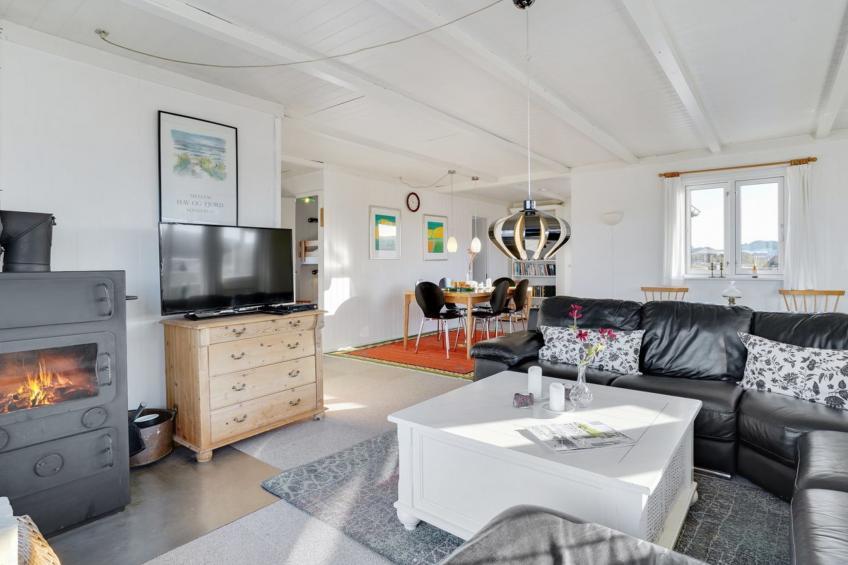 "Meike" - 300m from the sea in Western Jutland - foto 4