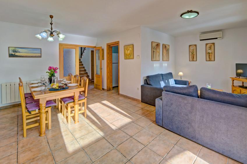 Residencial Pta. de Calpe (CLP262) - foto 8