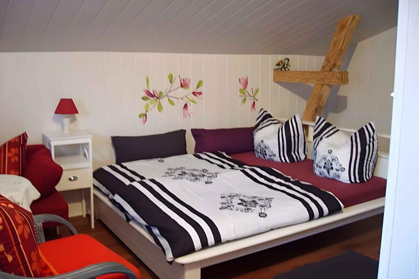 Holiday apartment with garden - BF-PWPX - foto 8