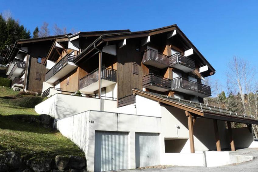 Studio à La Clusaz - foto 20