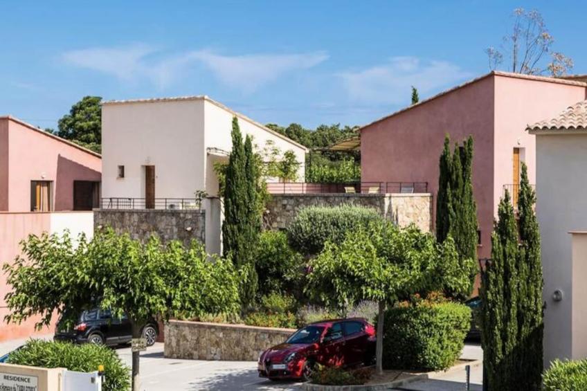 Résidence Odalys Les Hameaux de Capra Scorsa - foto 10