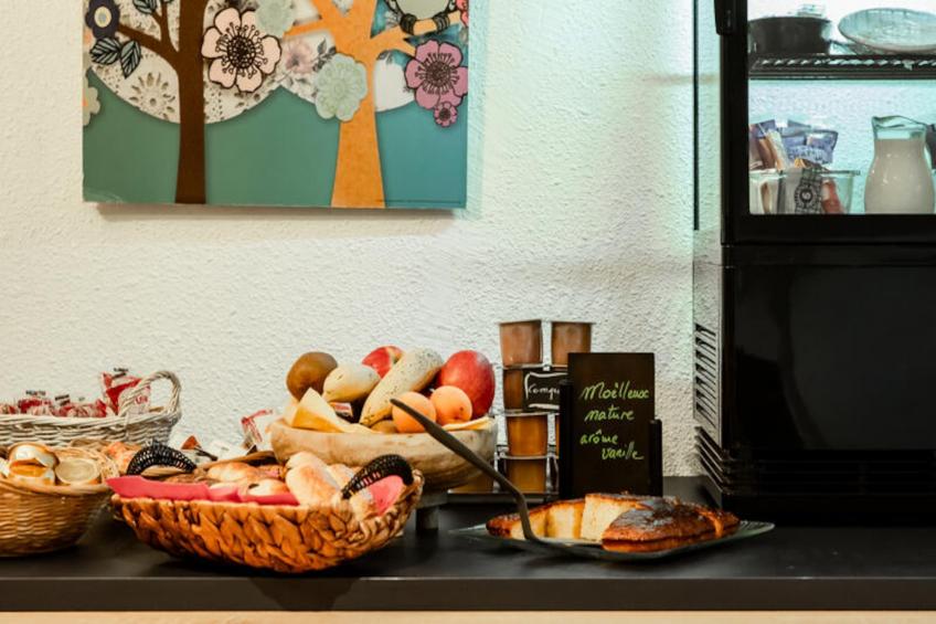 Appart'Hôtel Brest - foto 11