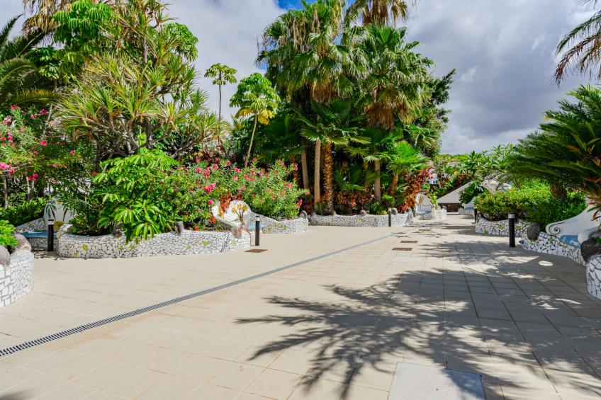 Parque Don Jose Poolside Retreat - foto 28