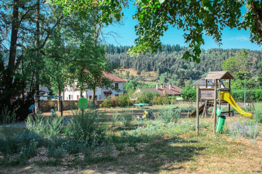 Maison à Le Malzieu Ville - foto 3