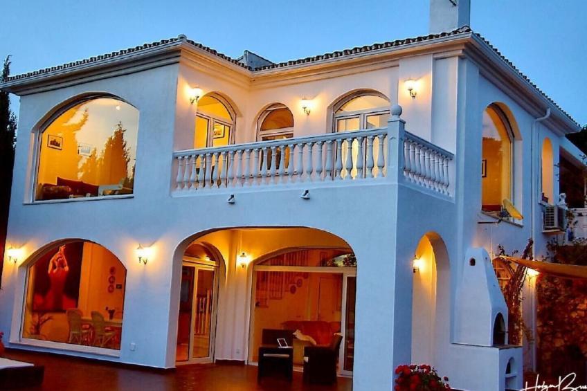 Villa Axarquia - foto 14