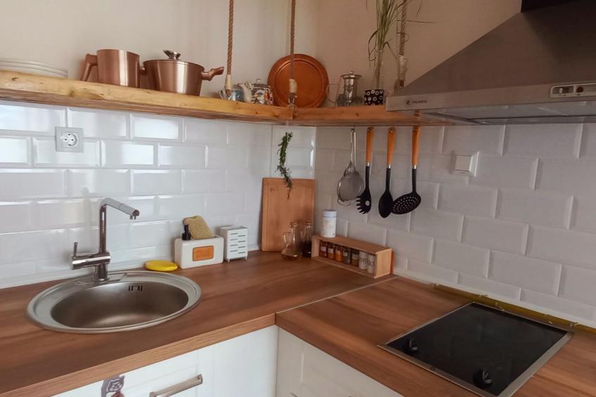 Wohnung "Home of Joy Varna" - foto 12