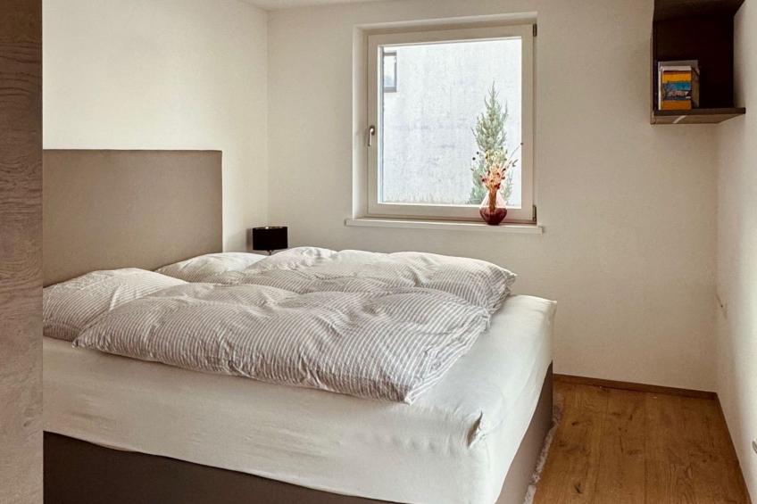 Apartment mit Balkon - foto 19