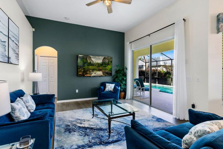 Pool Haus in der Nähe von Disney Magic - foto 8