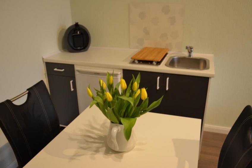 Tolle Wohnung in Krokau - foto 3