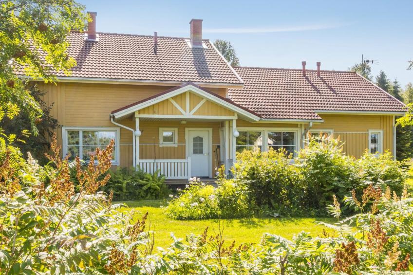 Grand villa kemijoki - foto 2