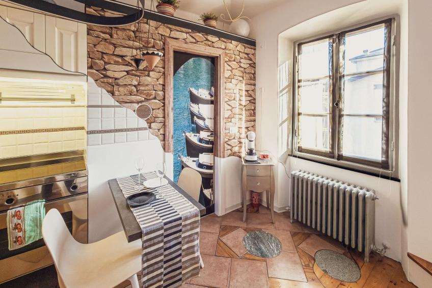 Strategisches Mikrohaus zwischen Cinque Terre und Portofino - foto 18