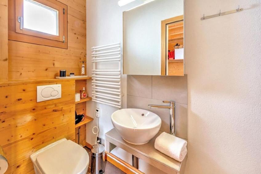 Chalet sur Piste - foto 24