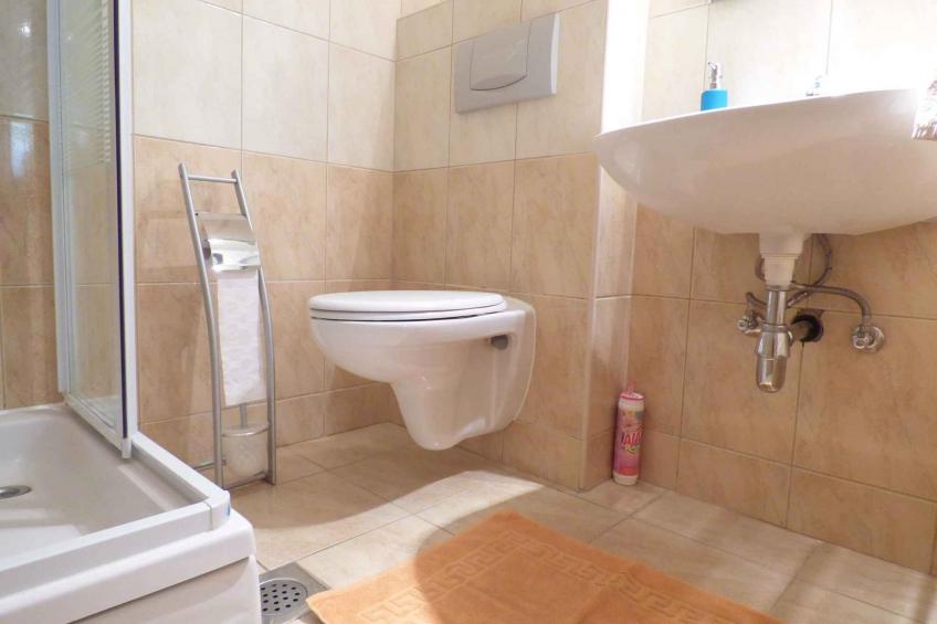 Vakantiewoning met zeezicht en balkon - VW-7YN5 - foto 11
