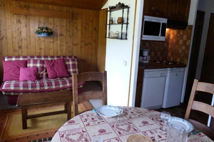 Résidence Princesse En Etraz Narcisse - foto 8