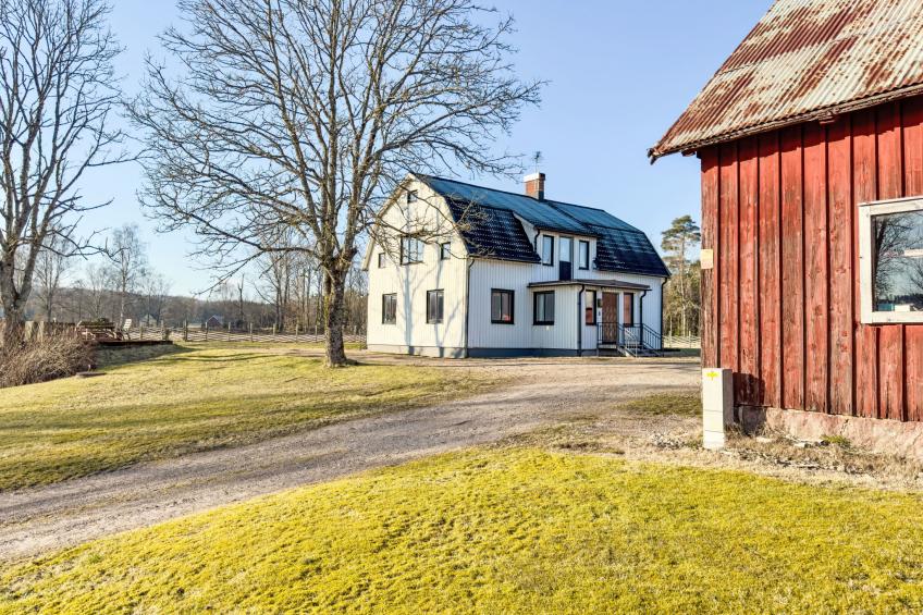 Störsjö Idyllen