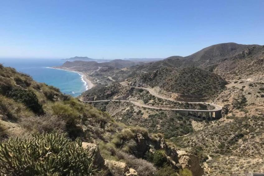 Precioso piso en Garrucha - foto 29