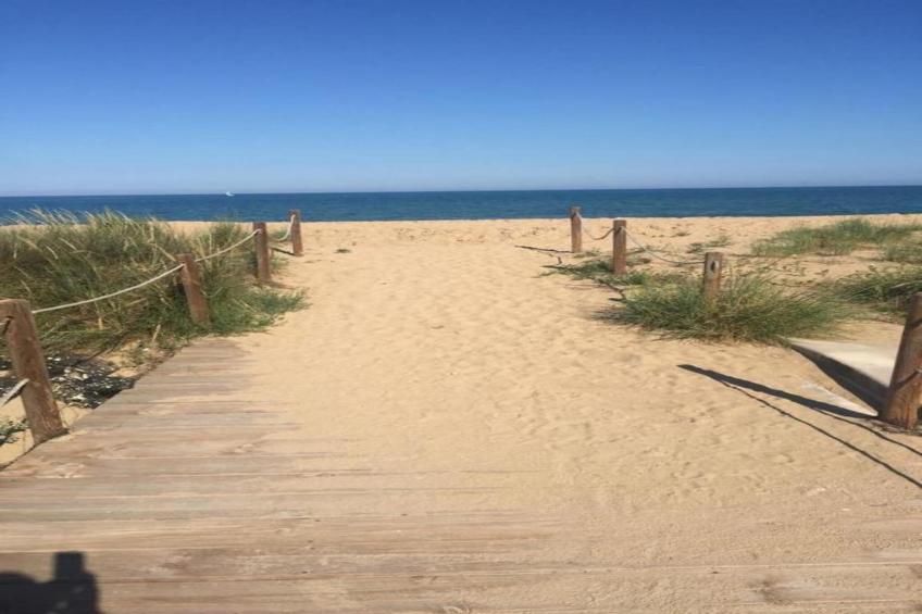 Apartamentos Tamarindos Peñiscola SUPERIOR A - foto 27