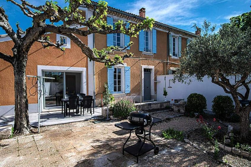 Maison Avec Jardin Proche Du Centre-ville Isle-sur-la-sorgue - foto 9