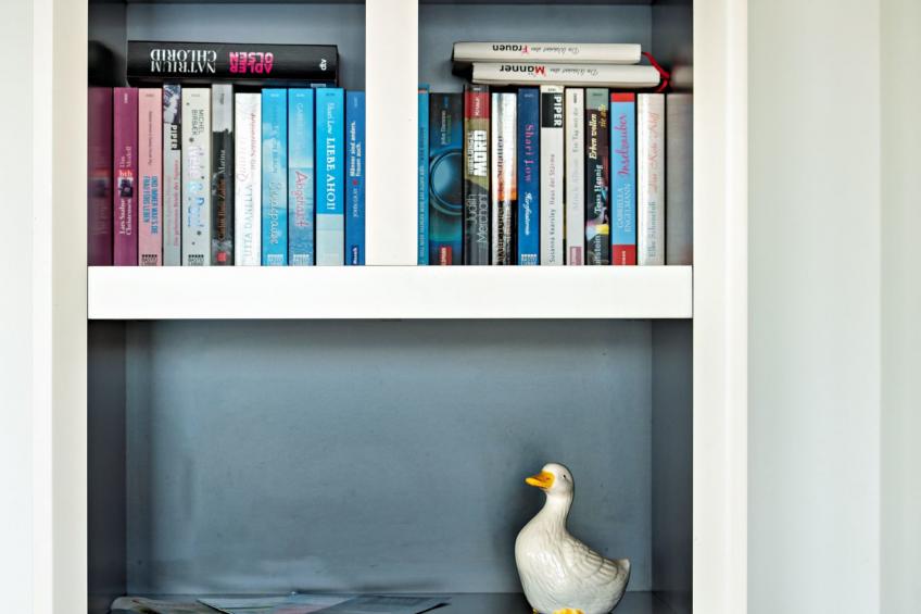 Fewo Brigantine 33 by Seeblick Ferien ORO - foto 33