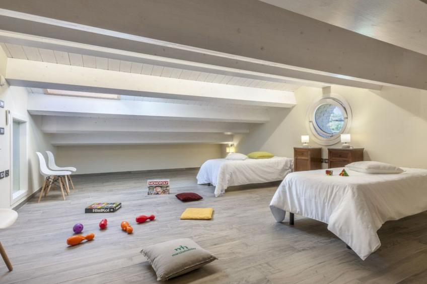 Casale Astralis Marcheholiday - foto 22