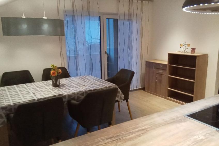 Exclusive Ferienwohnung mit Balkon - foto 11