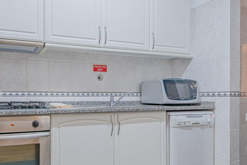 Appartement mit Meerblick - foto 6