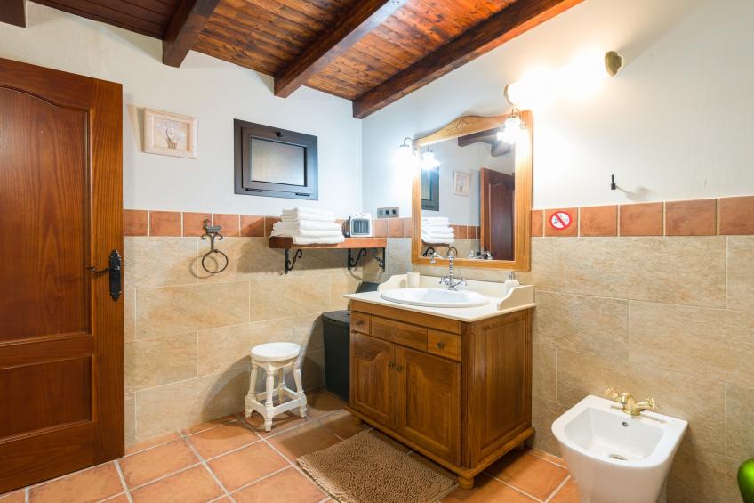 Sombra del Laurel - foto 21